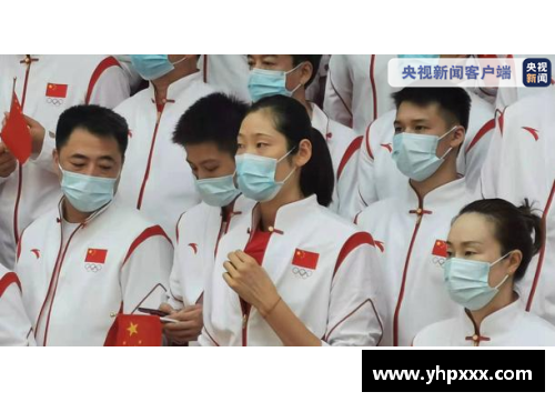 九游娱乐777人!东京奥运会中国体育代表团全名单
